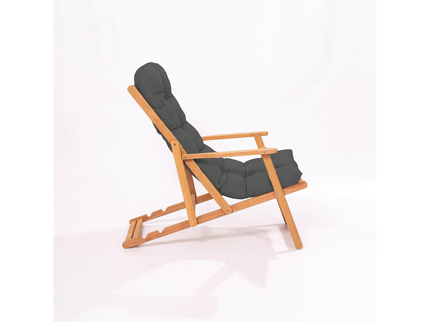 Biagio tafel- en stoelenset, 2 zitplaatsen, geel, tafel 40x40h40 cm, stoel 66x48h113 cm