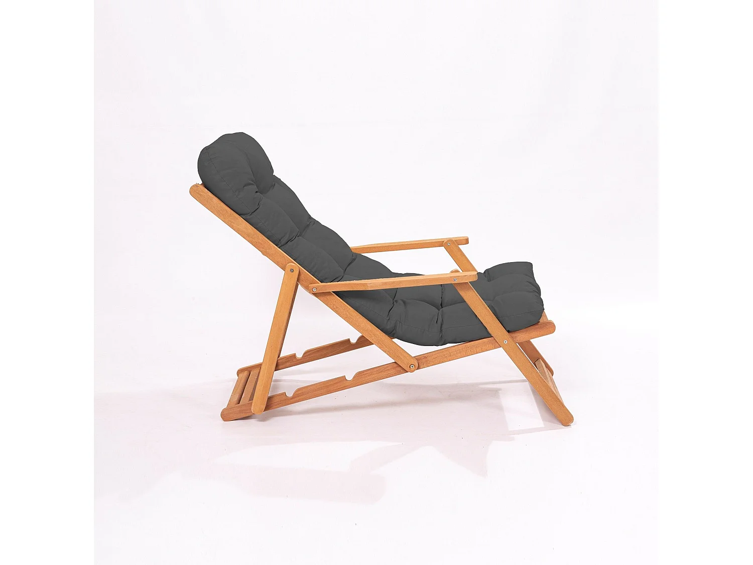 Biagio tafel- en stoelenset, 2 zitplaatsen, geel, tafel 40x40h40 cm, stoel 66x48h113 cm