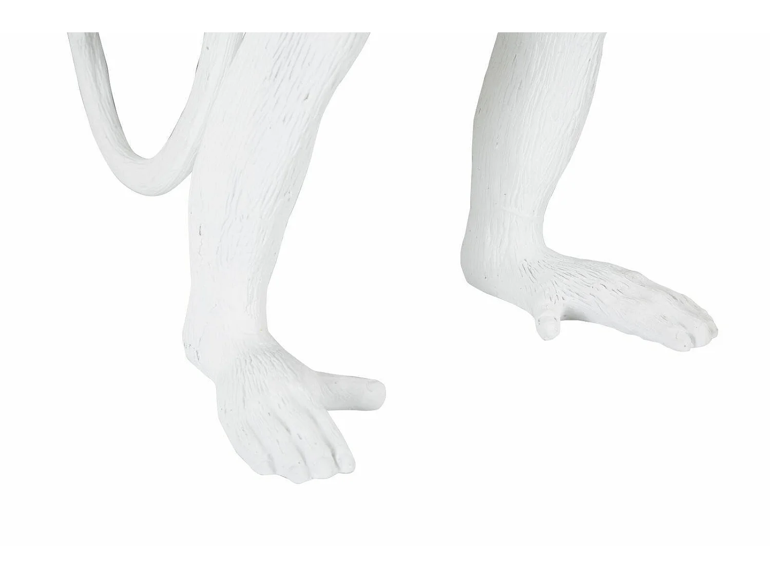 Lampe de Table Piet, Douille e36, Blanc