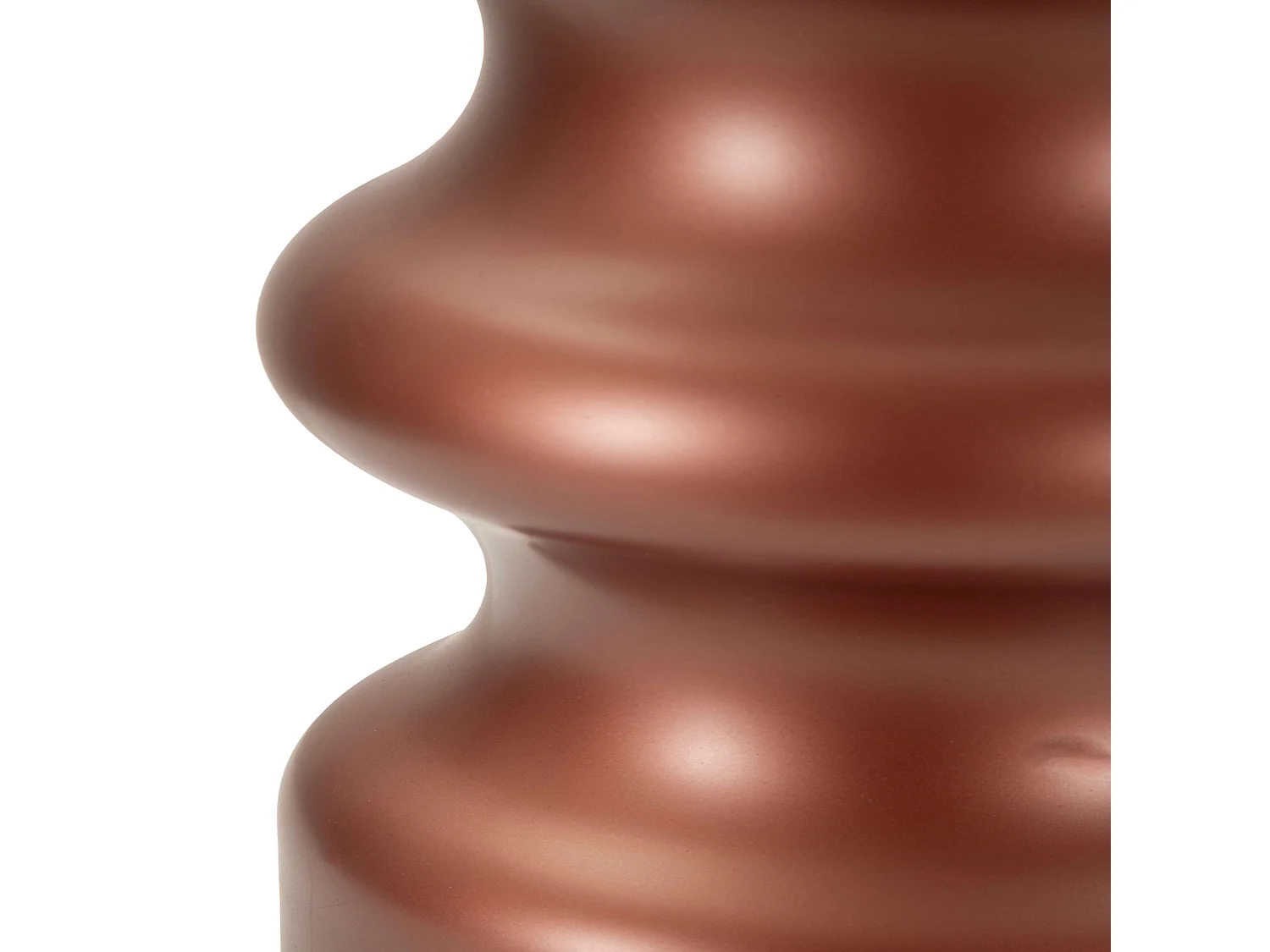 Lampe de Table Toberm, 1 Ampoule Nécessaire, Rose, Douille e27, Abat-jour
