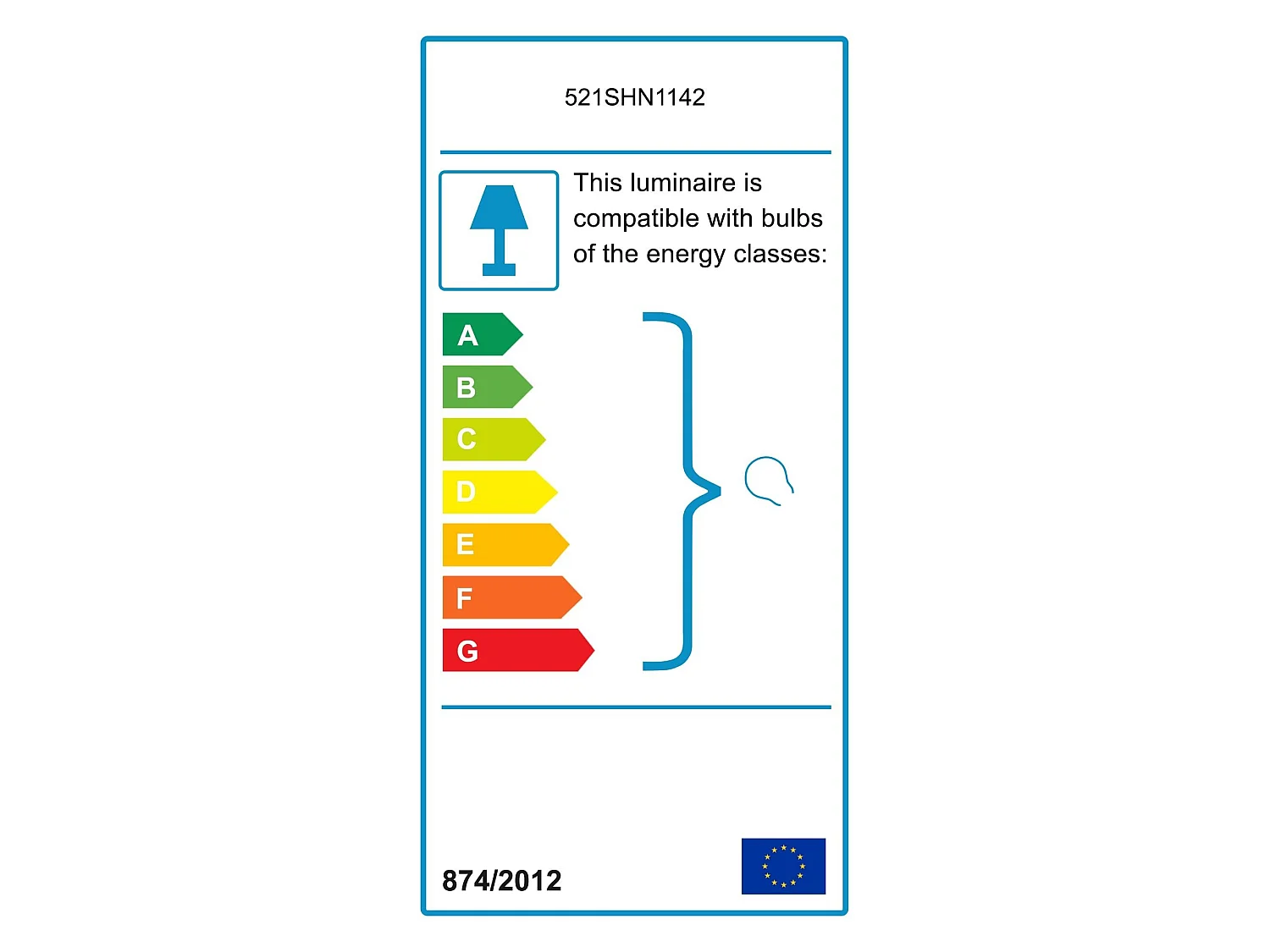 Lampe de Table Latiano, Abat-jour, Noir, Douille E14 max 40W, Interrupteur Connexion Directe