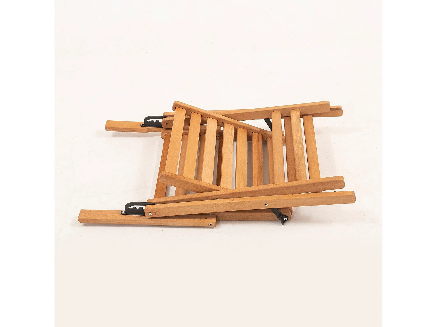 Ensemble Table et Chaises Roana, 2 Places, Marron Crème