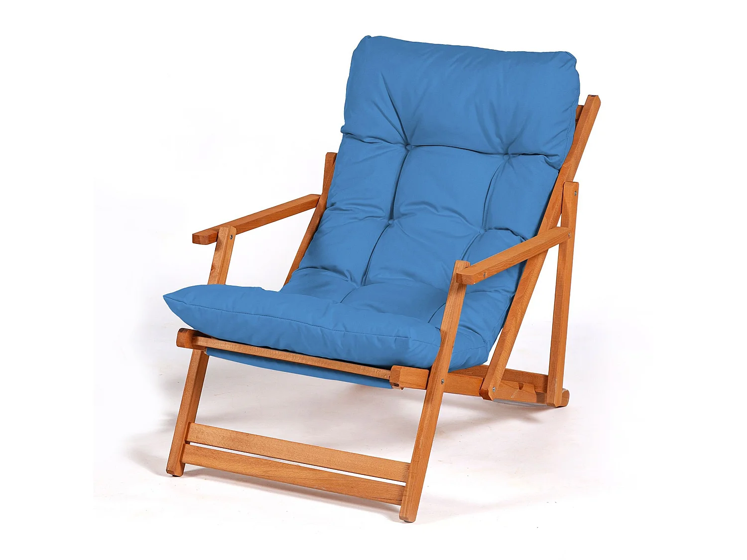 Ensemble Table et Chaises Biagio, 2 Places, Marron