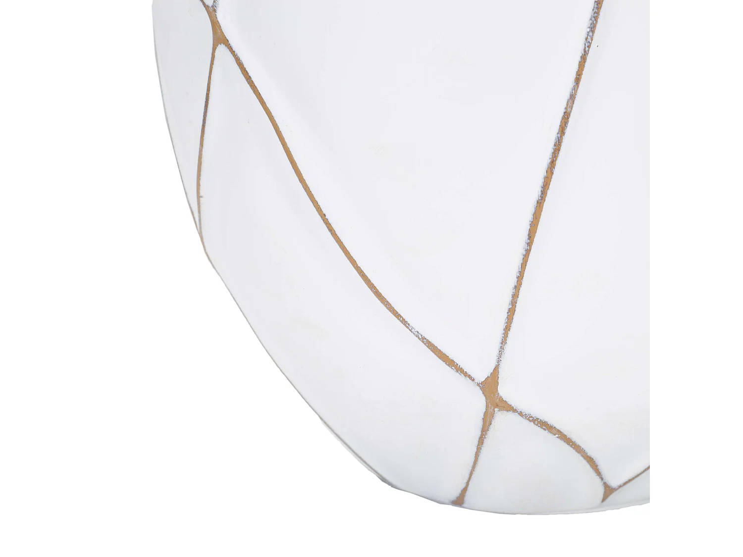 Lampada da Tavolo Baha, Necessaria 1 Lampadina, Bianco, Attacco e27, Paralume