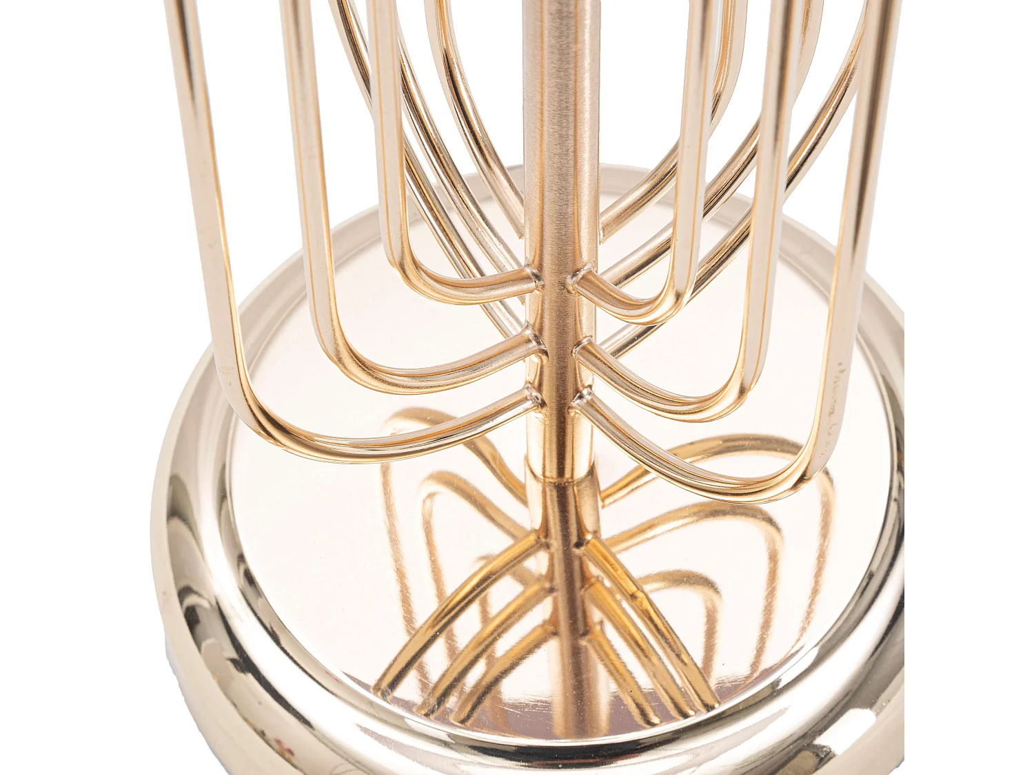Lampe de Table Khajur, Nécessite 1 Ampoule, Rose, Abat-jour, Douille E27