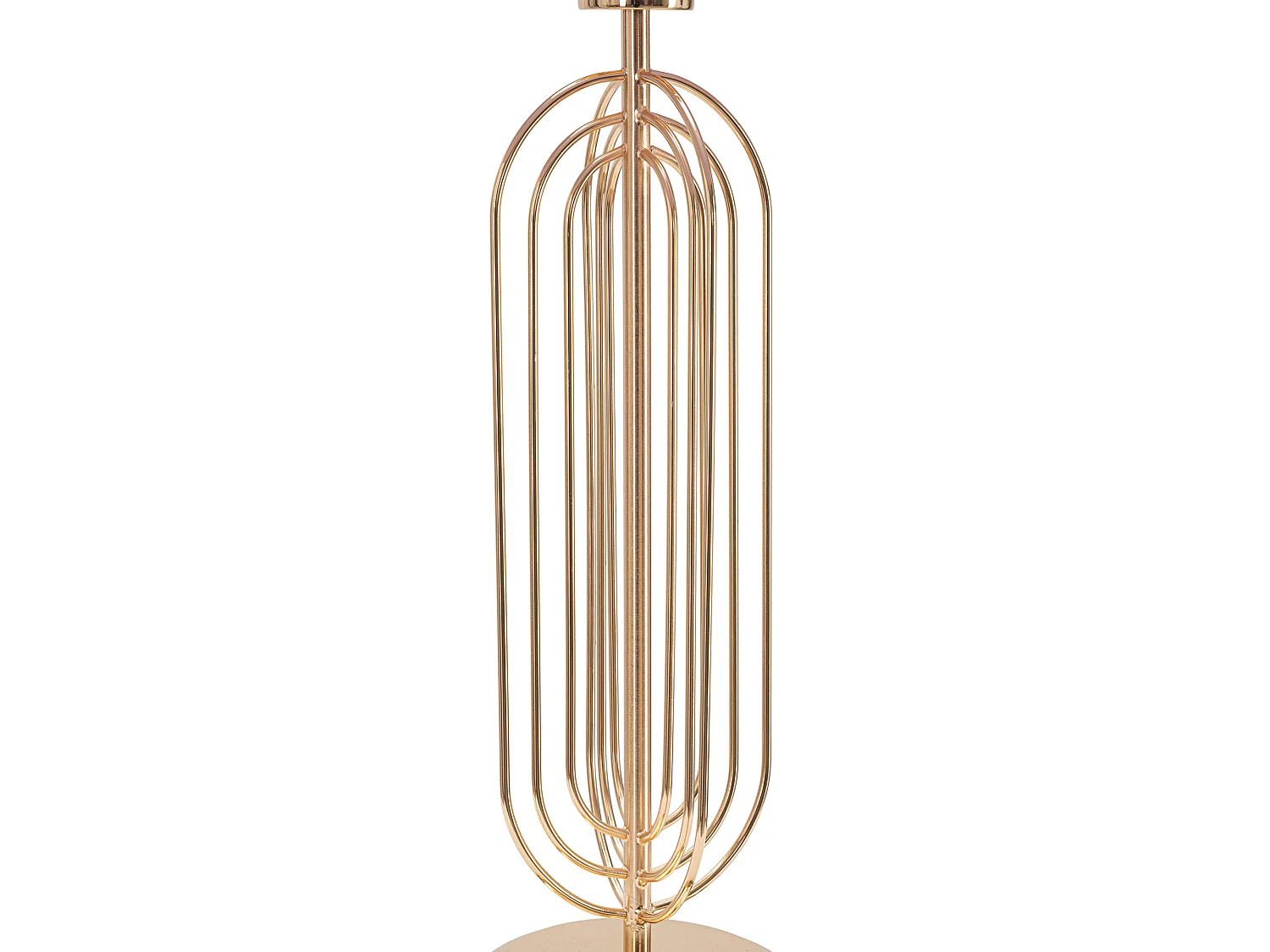 Lampe de Table Khajur, Nécessite 1 Ampoule, Rose, Abat-jour, Douille E27