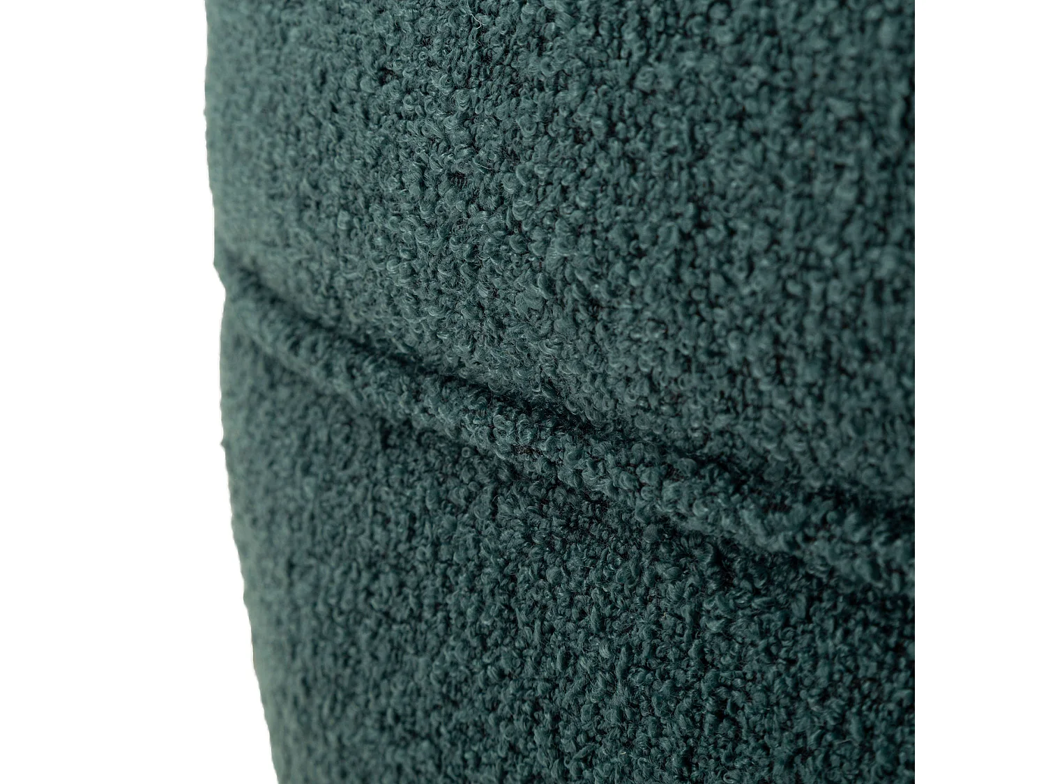 Poltrona Morond, Base Girevole, 70x72x75h cm Verde Ottanio, Poltroncina, Braccioli, Materiale Struttura in Legno Nobilitato