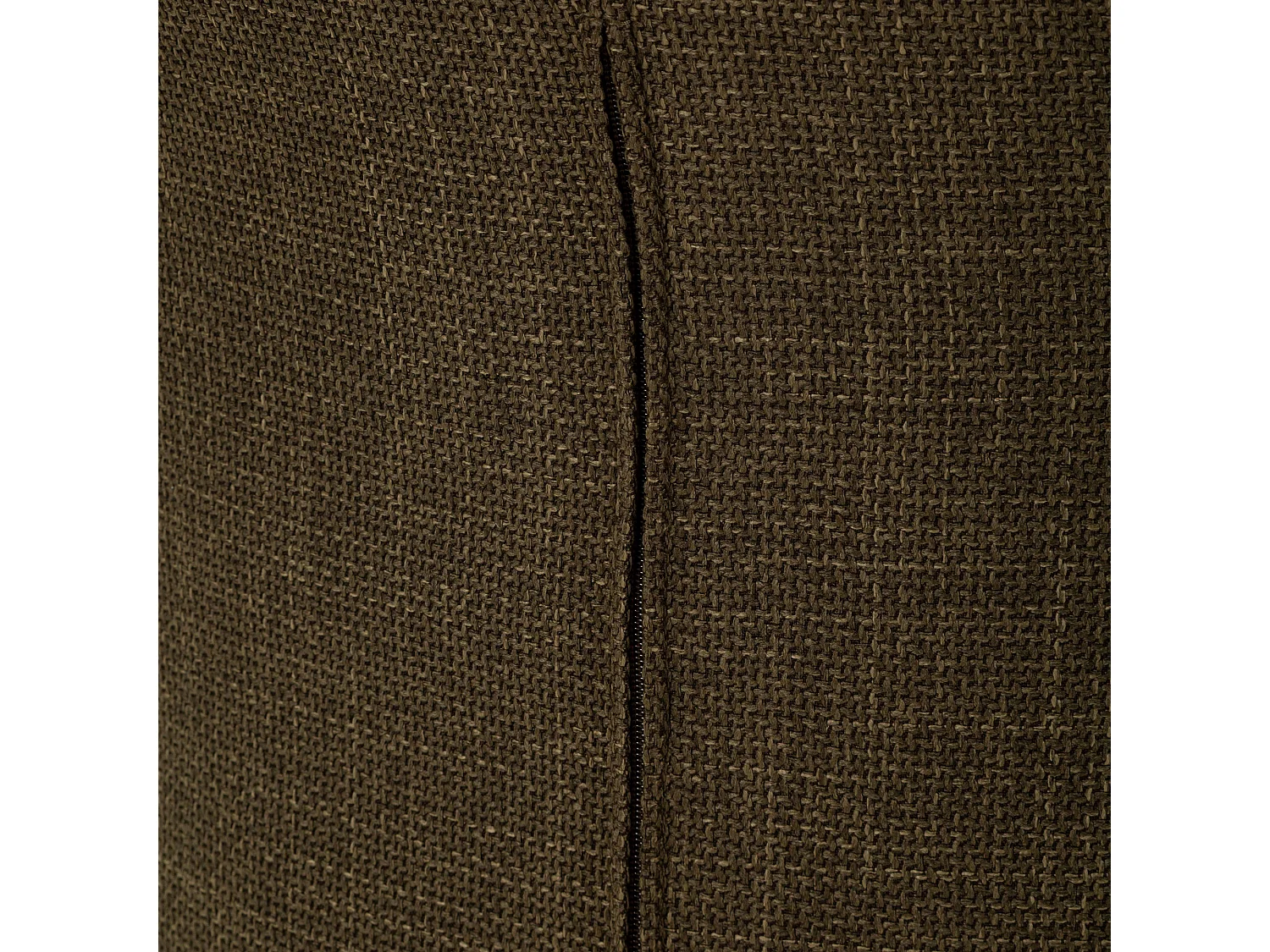 Fauteuil Toamas, Base Pivotante, 84x66x80h cm Vert, Petit Fauteuil, Accoudoirs, Structure Métallique
