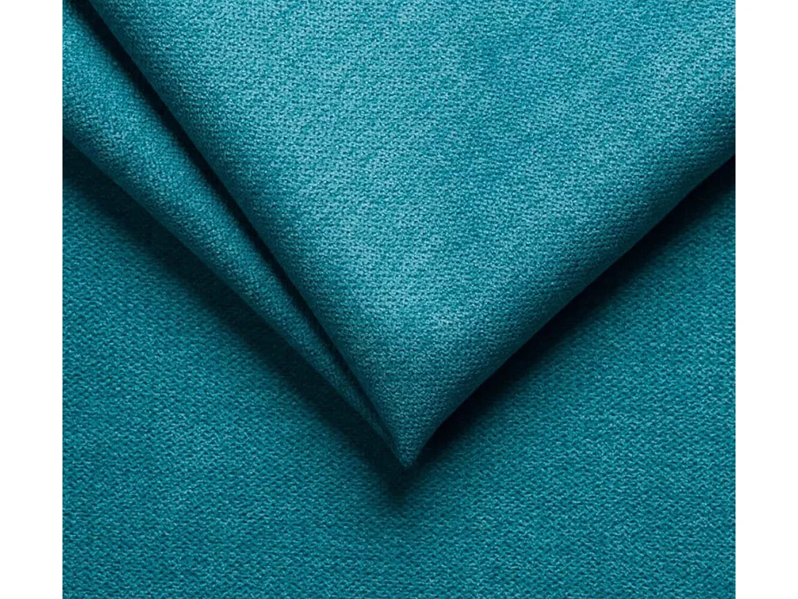 Poltrona Lasnigo, Braccioli Made in Italy, 70x100x98h cm Azzurro, Poltroncina, Peso Supportato 90 kg, Materiale Struttura in Legno