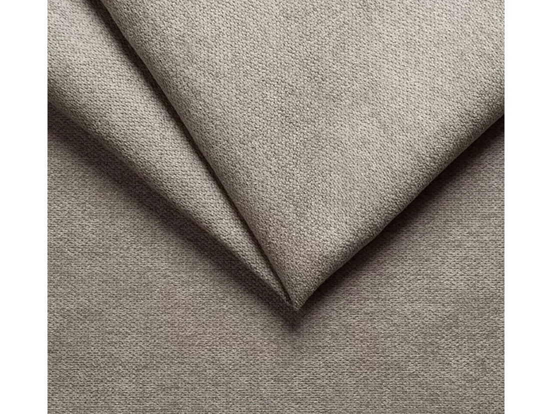 Poltrona Lasnigo, Braccioli Made in Italy, 70x100x98h cm Grigio Tortora, Poltroncina, Peso Supportato 90 kg, Materiale Struttura in Legno