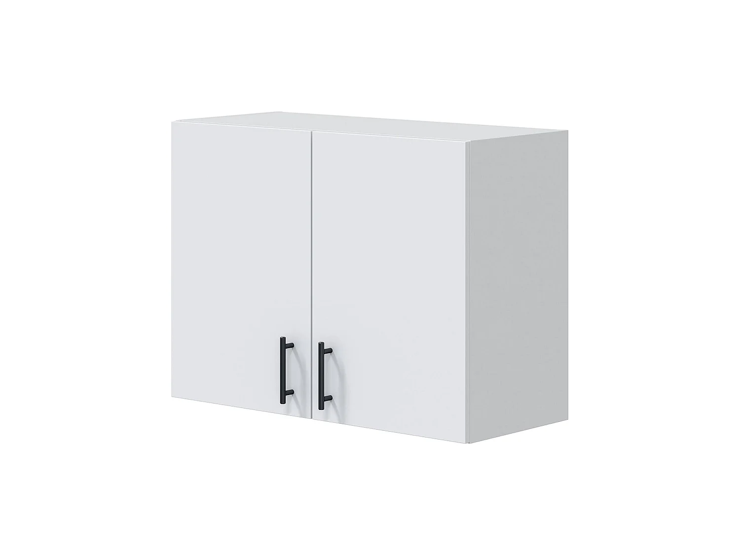 Cocina Silfora, 4 cajones, blanco, cocineta, modulable, 7 estantes, Electrodomésticos no incluidos