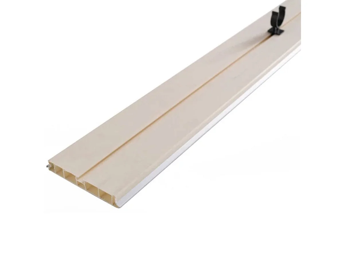 Cucina Riquew, 4 Cassetti, Elettrodomestici non inclusi, Bianco Opaco, Cucinino, Modulabile, Apertura Battente, Scorrevole