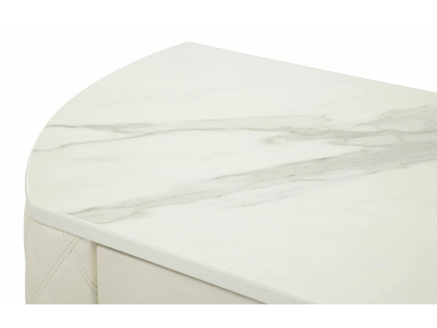 Consolle Niccolo, Ripiani, 40x100x75h cm oro