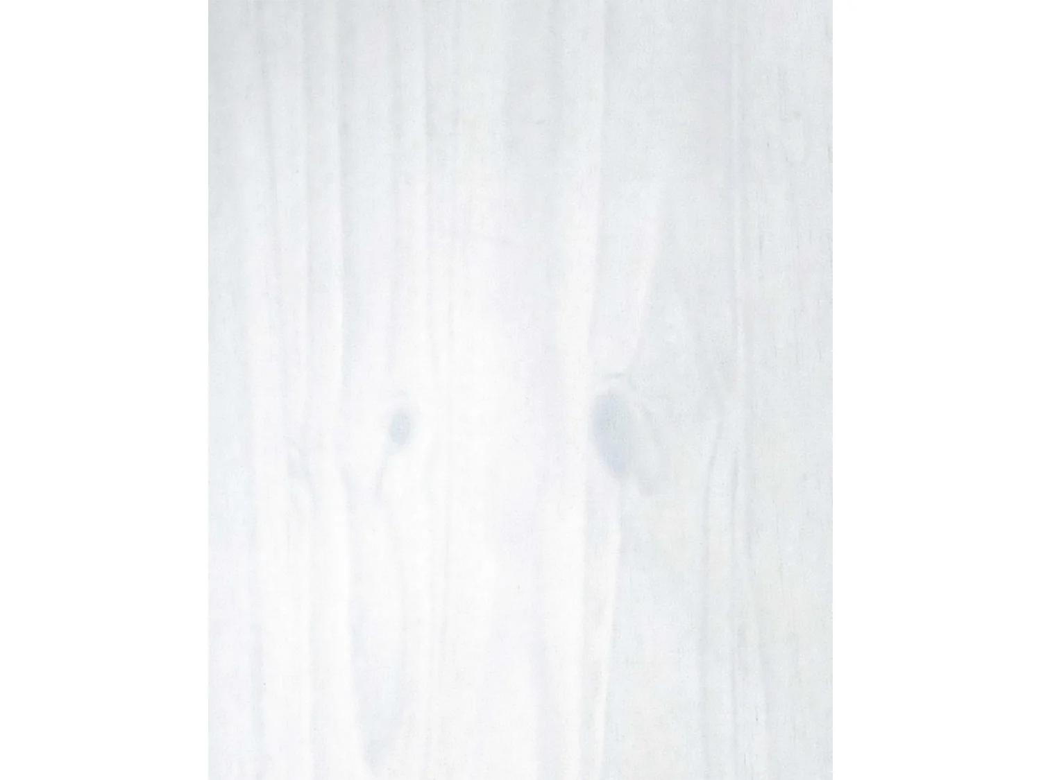 Garde-robe 2 portes\ Dclar, penderie, 56x200h cm blanc