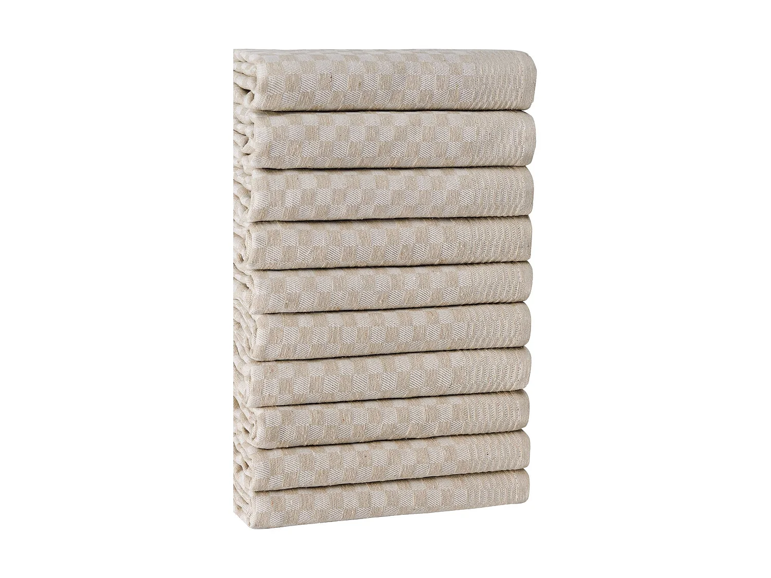 Torchon Munster, Lavable en Machine, 0,5x40 cm