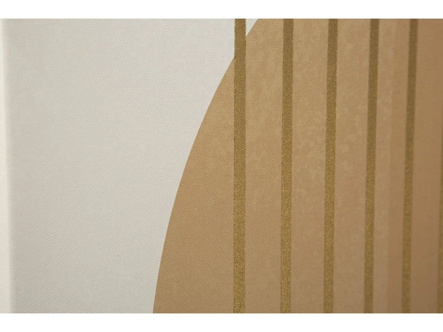 Tableau Proto, Impression, 3x120h cm
