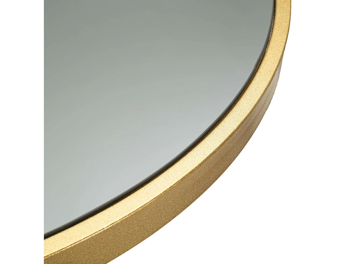 Table Fixe Fakari, 2 Places, 70x70x103h cm Transparent, Structure Tressée, Forme Ronde