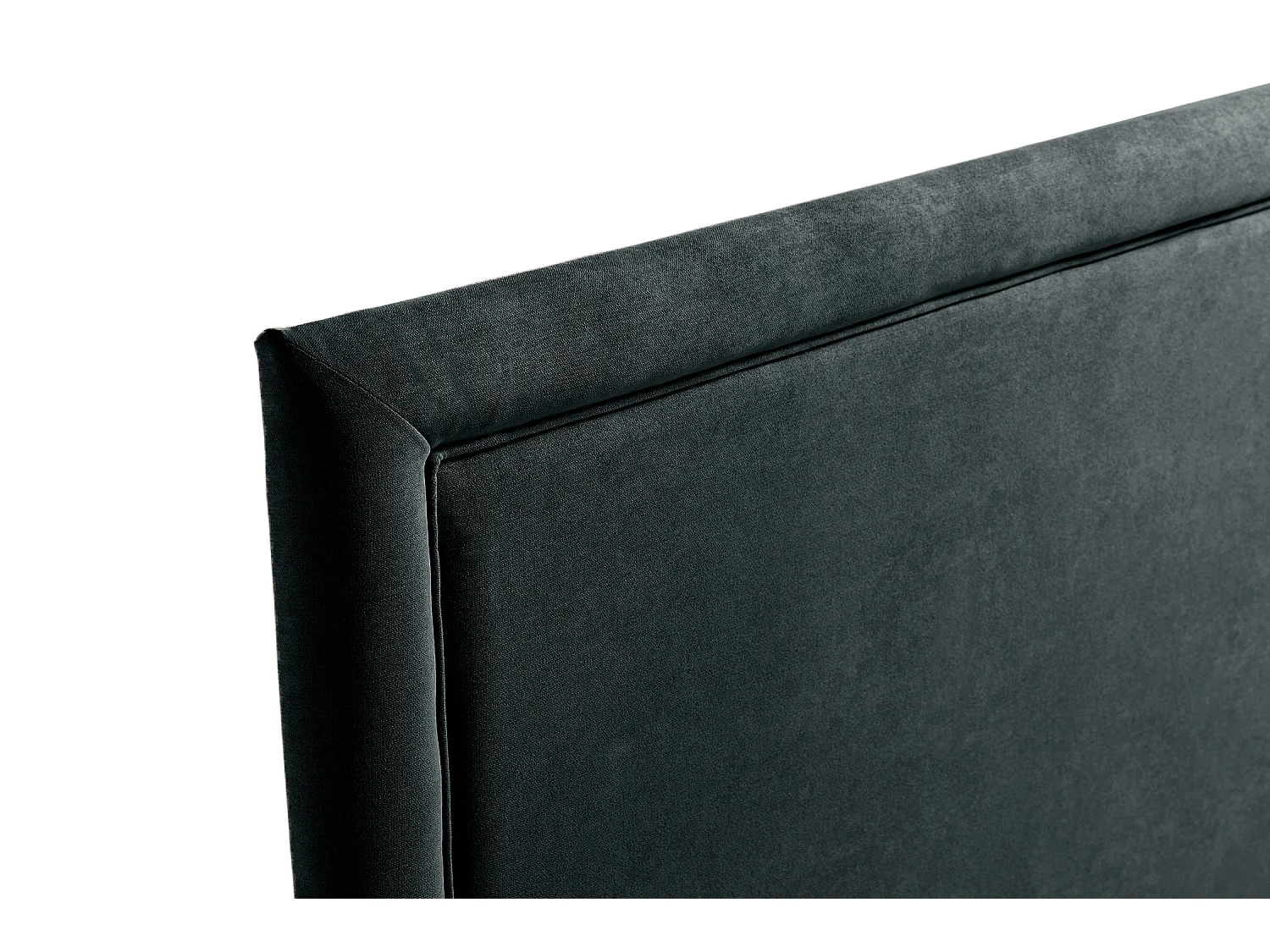 Cabecero Tapizado REGINA Acualine 210x115x5 cm - Moonia