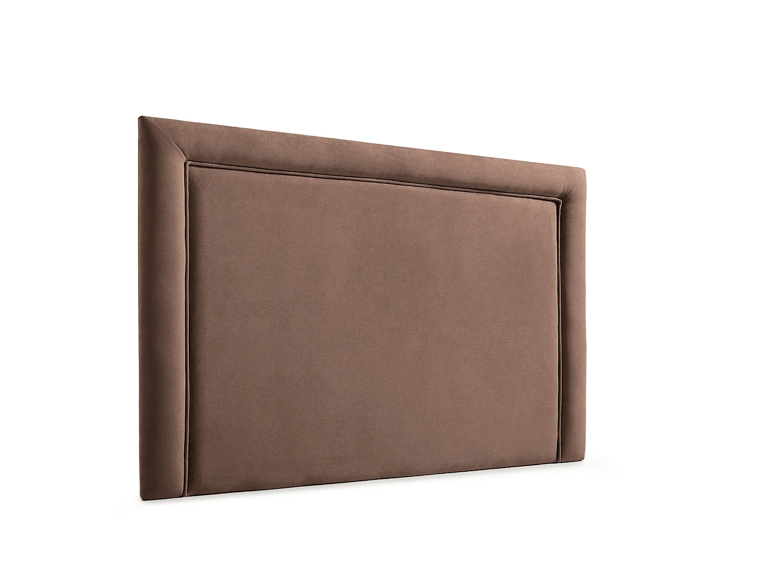 Cabecero Tapizado REGINA Acualine 115x115x5 cm - Moonia