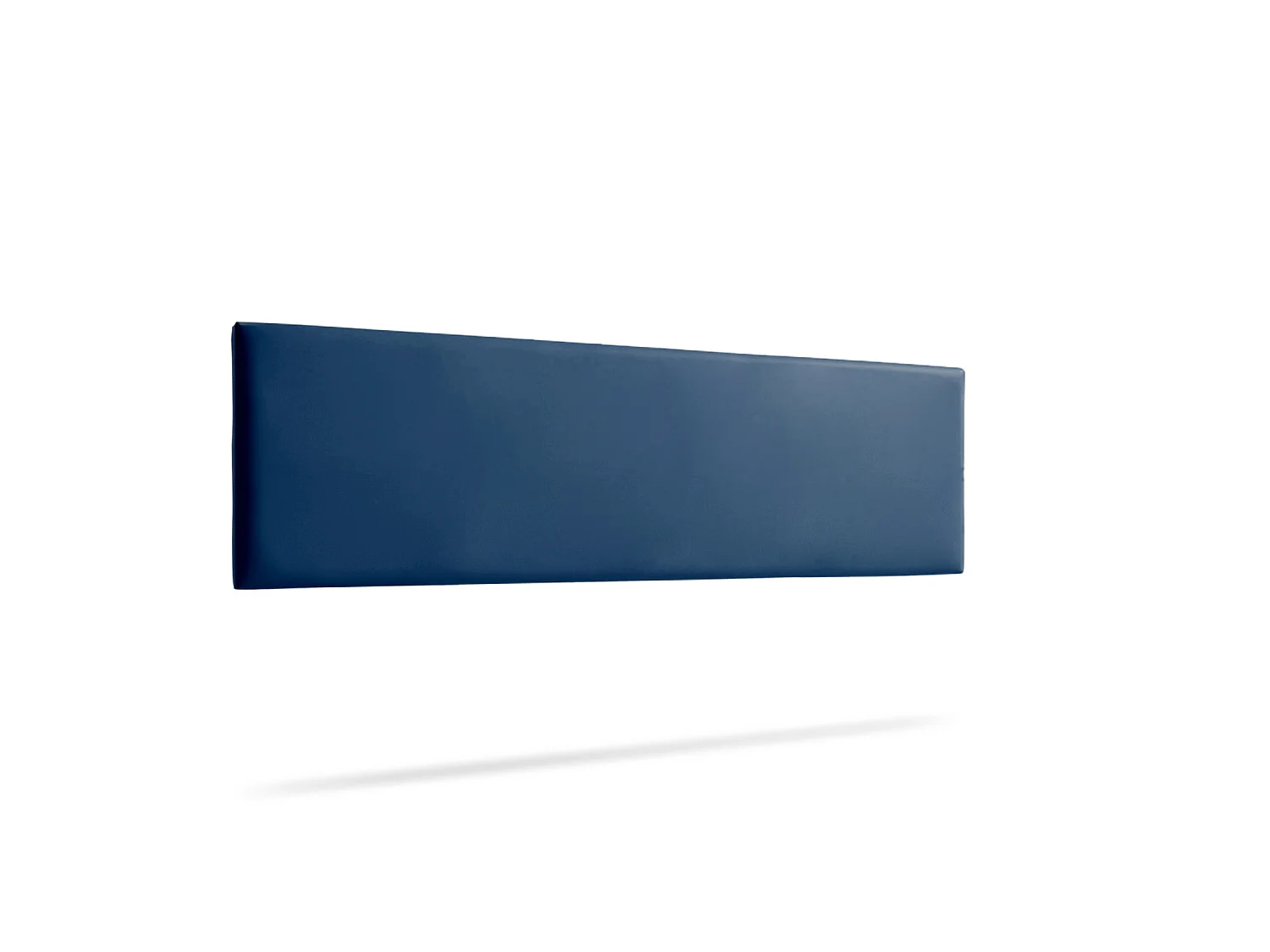 Cabecero Tapizado NOVA Polipiel 190x50x5 cm - Moonia