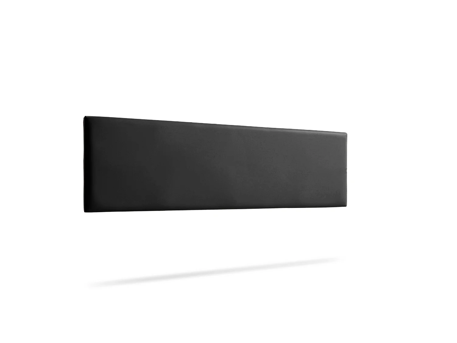 Cabecero Tapizado NOVA Polipiel 190x50x5 cm - Moonia