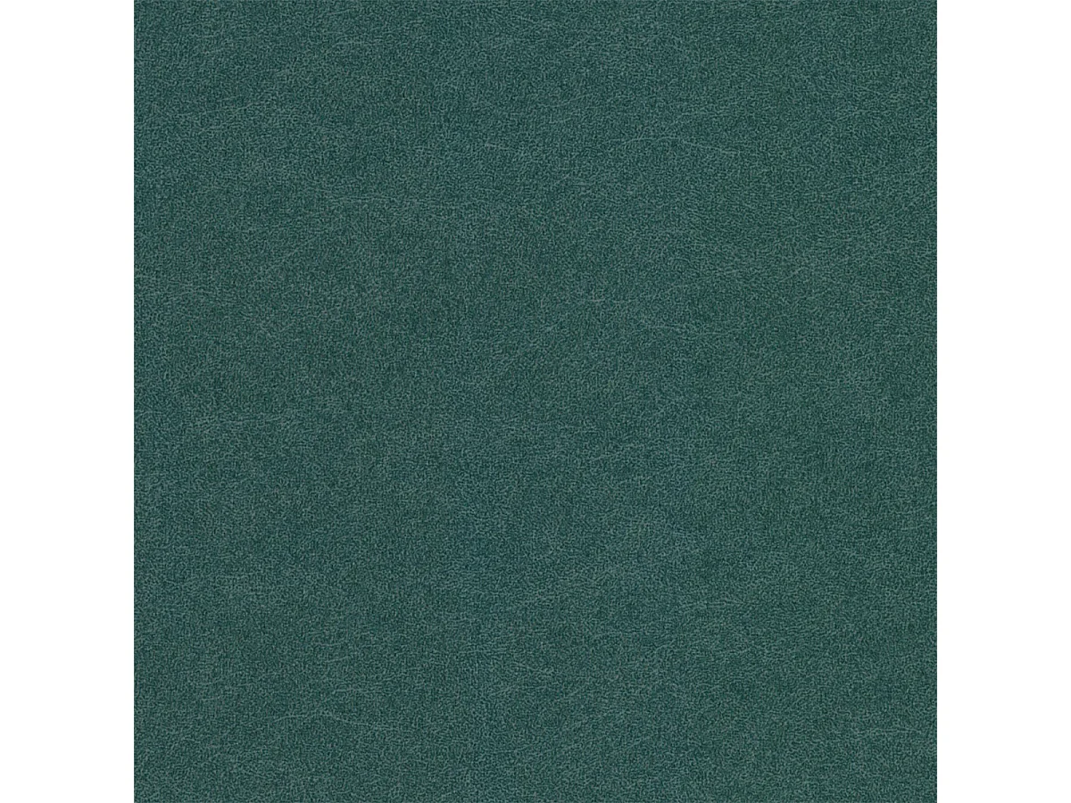 Hoekbank DOLVER, met slaapfunctie, Fluweelstof Blauw