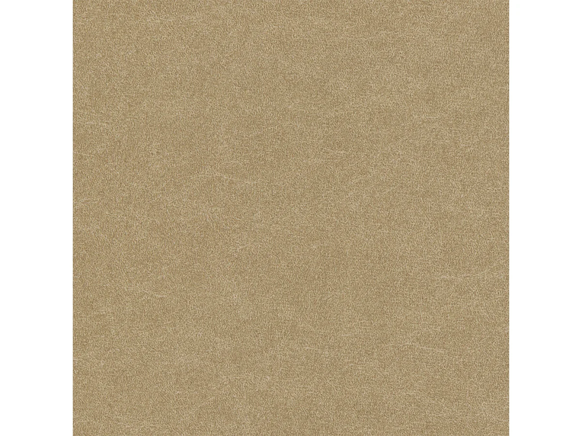 Hoekbank NUVIRA, met slaapfunctie, Fluweelstof Musztardowy