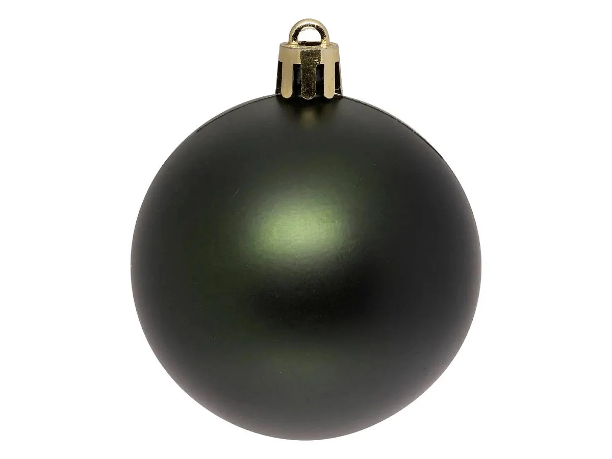 Kit 44 Pièces Déco de Noël "Secrets des Bois" 24cm Multicolore