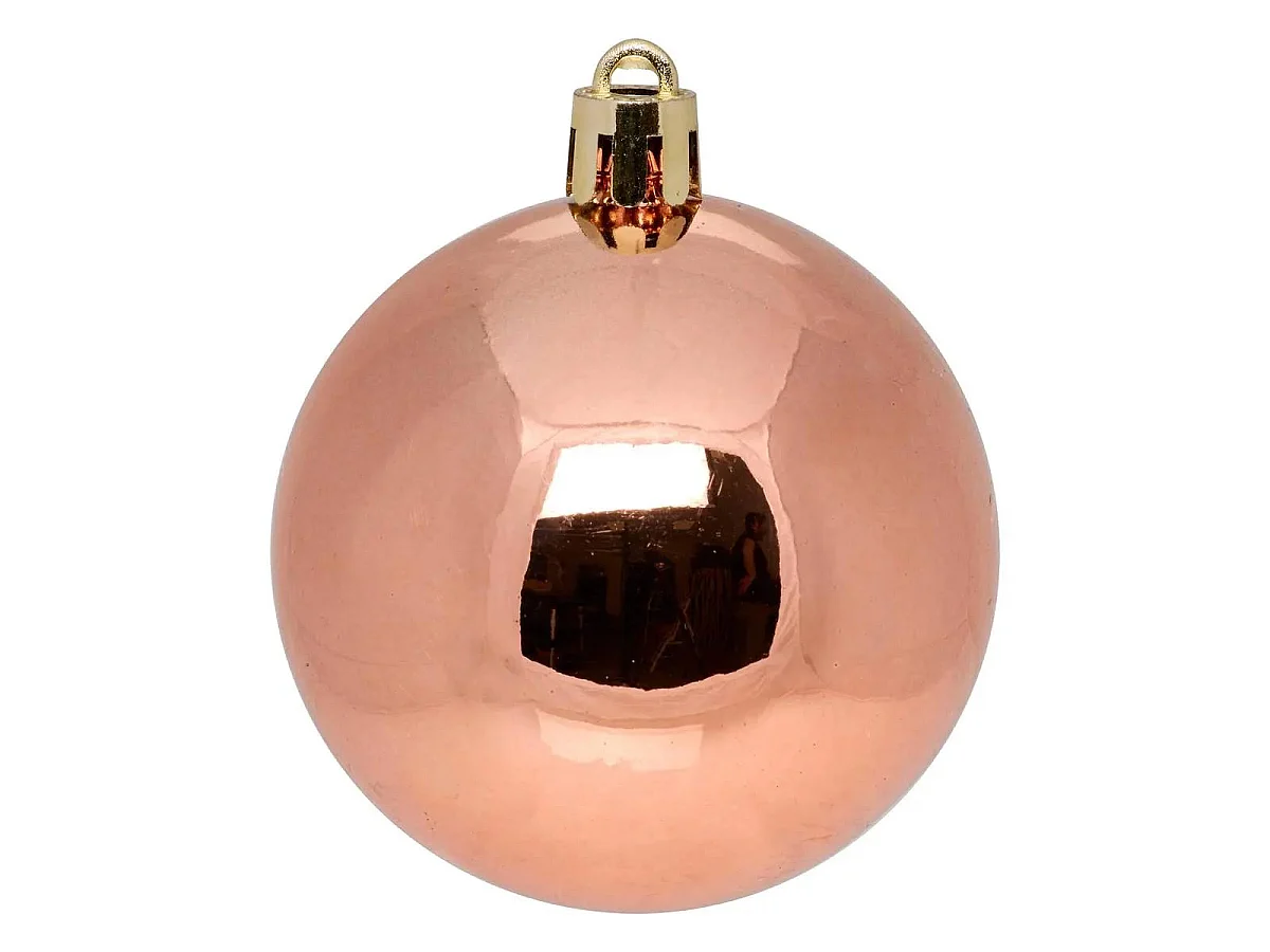 Kit 44 Pièces Déco de Noël "Secrets des Bois" 24cm Multicolore
