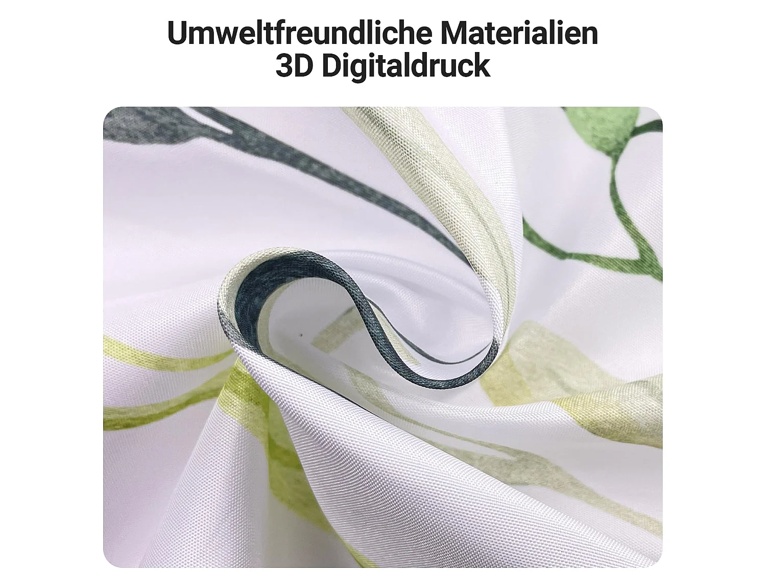 Rideau de douche floral 180*200cm, motif papillon floral, rideau de douche en tissu imperméable avec crochets et œillets,pour salle de bain, baignoire