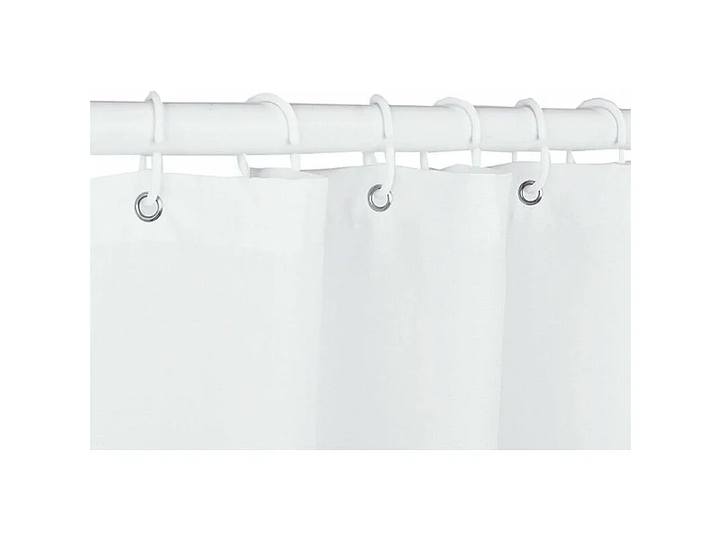 Rideau de Douche Motif Carte du Monde avec Impression géographique,imperméable,avec 12 Anneaux en Tissu Polyester Anti-fongique 180x180cm