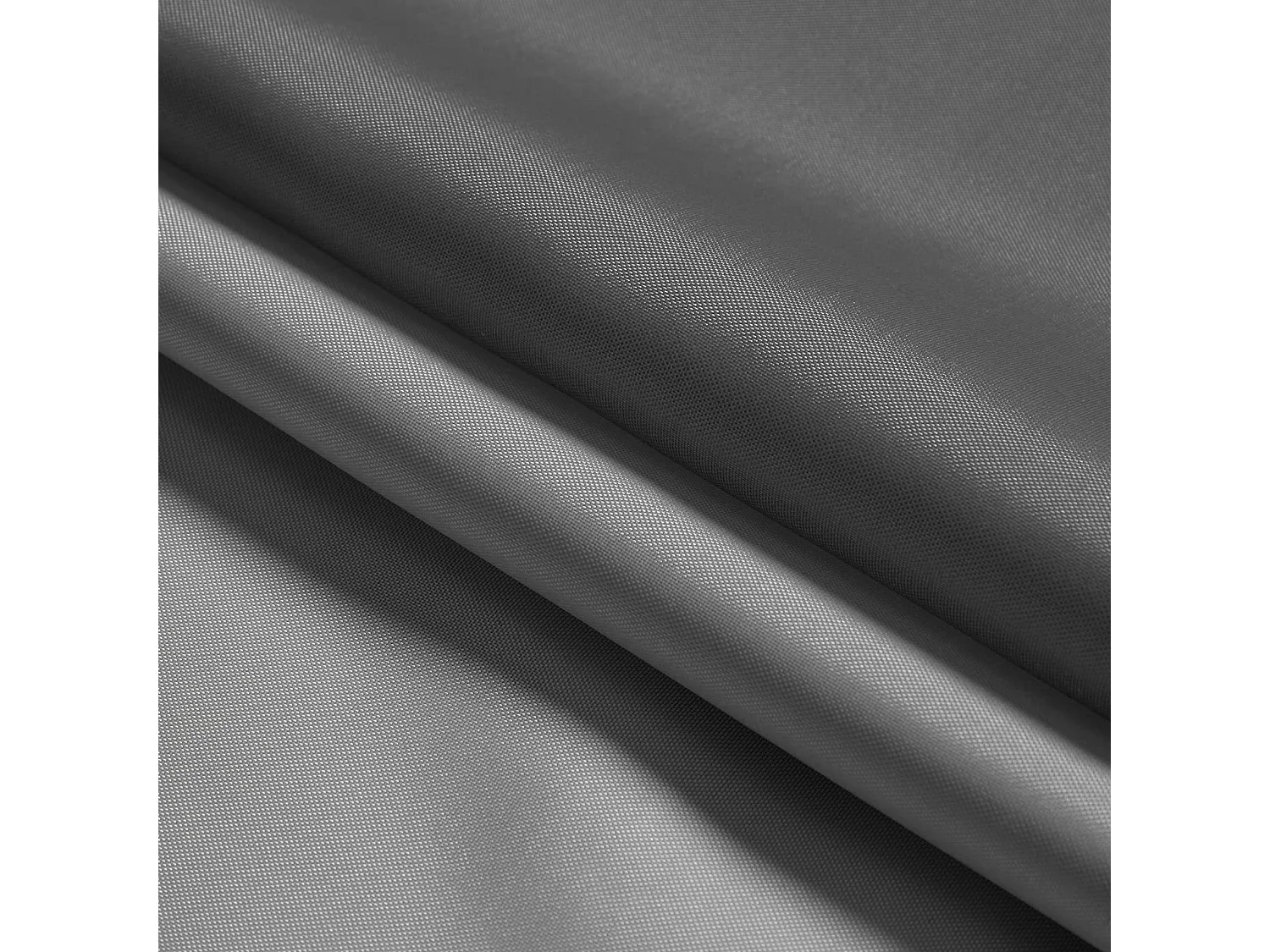 Rideau de salle de bain en polyester imperméable et anti-moisissure, rideau de douche dégradé simple, rideau de salle de bain, noir, 120*200cm