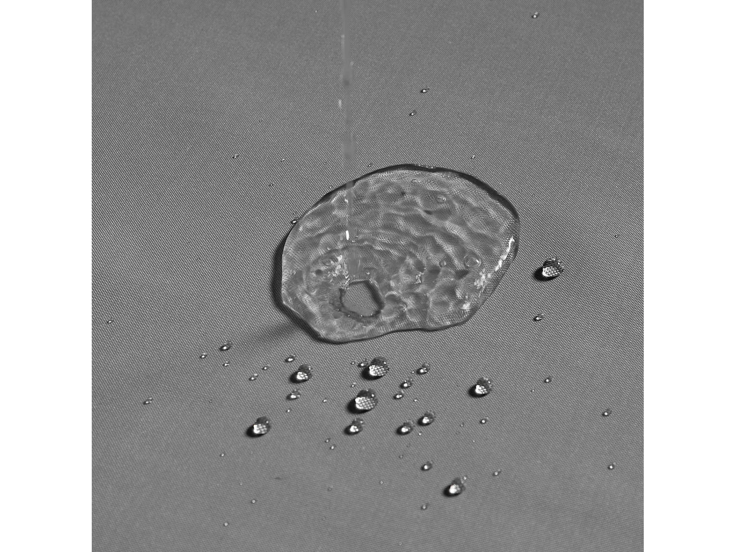 Rideau de salle de bain en polyester imperméable et anti-moisissure, rideau de douche dégradé simple, rideau de salle de bain, noir, 120*200cm