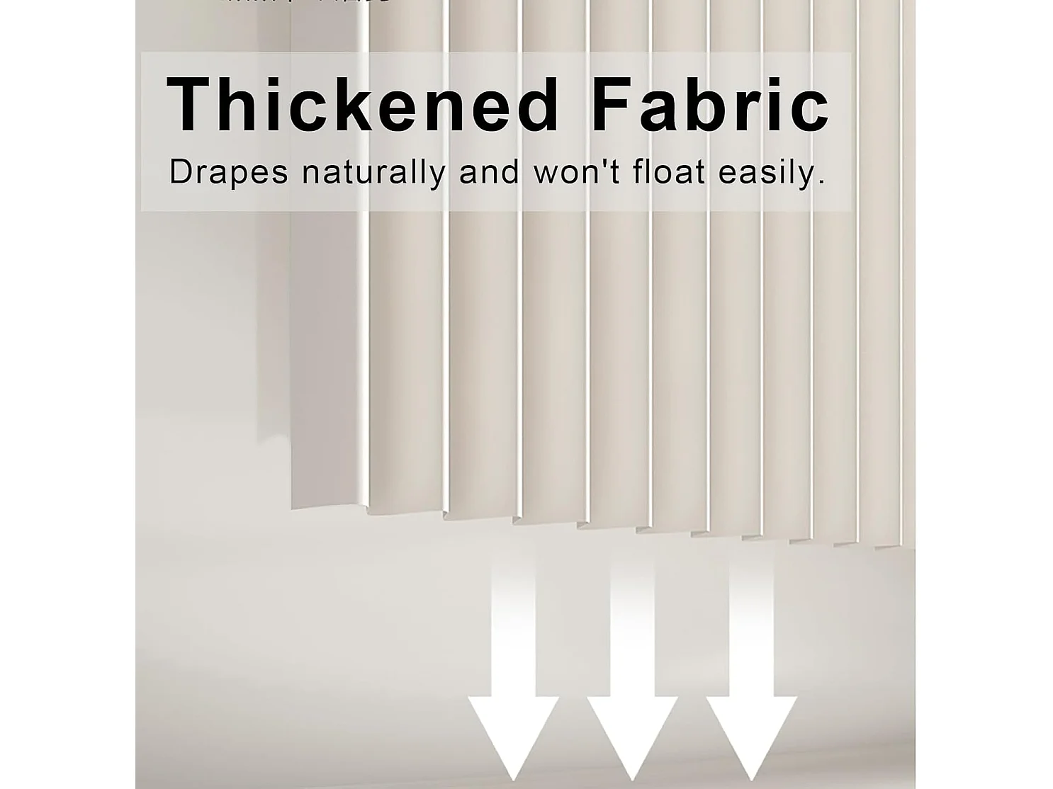 Rideau de douche magnétique pliable, imperméable et résistant à la moisissure, magnétique, lin épais, non doublé,beige, 120 x 180 cm.