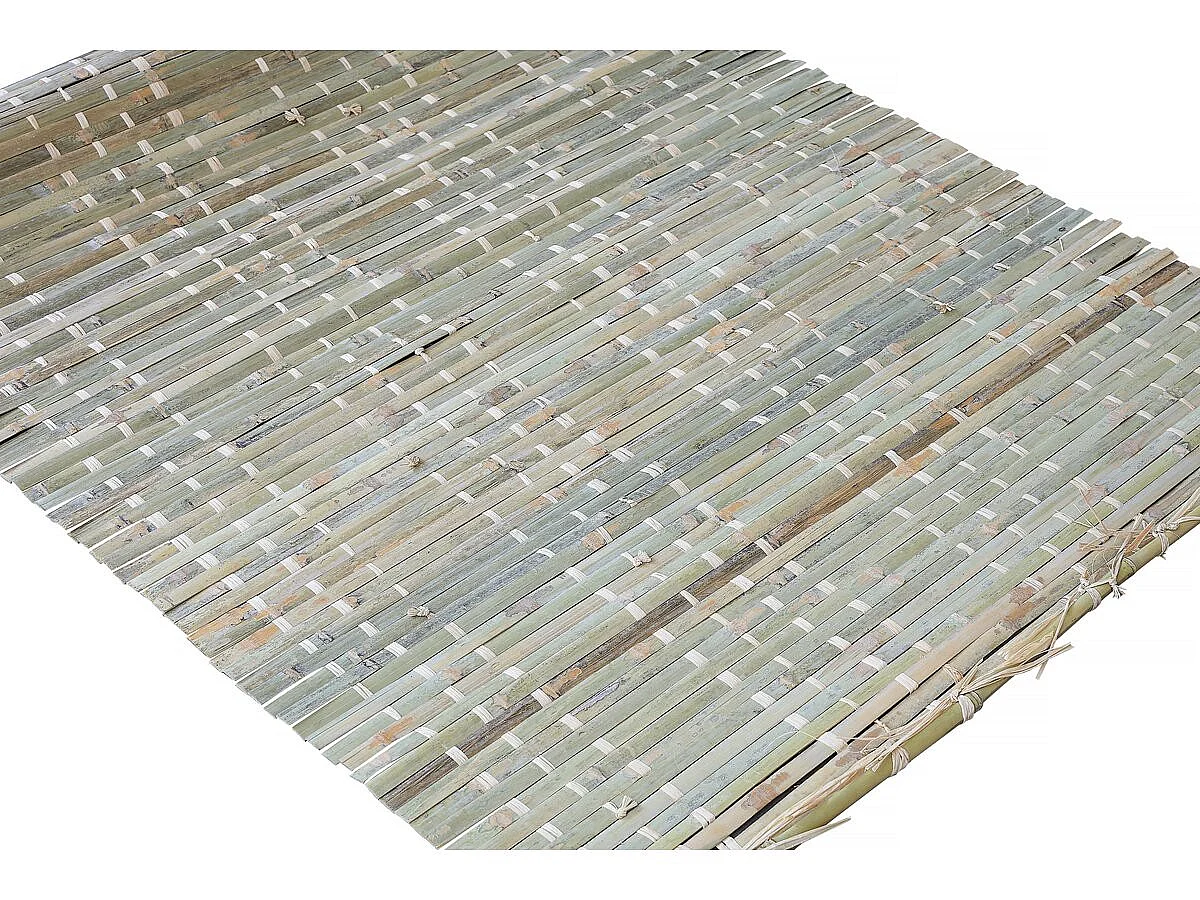 Rouleau de bambou 160 x 310 cm pour Soucca Skah HAYA
