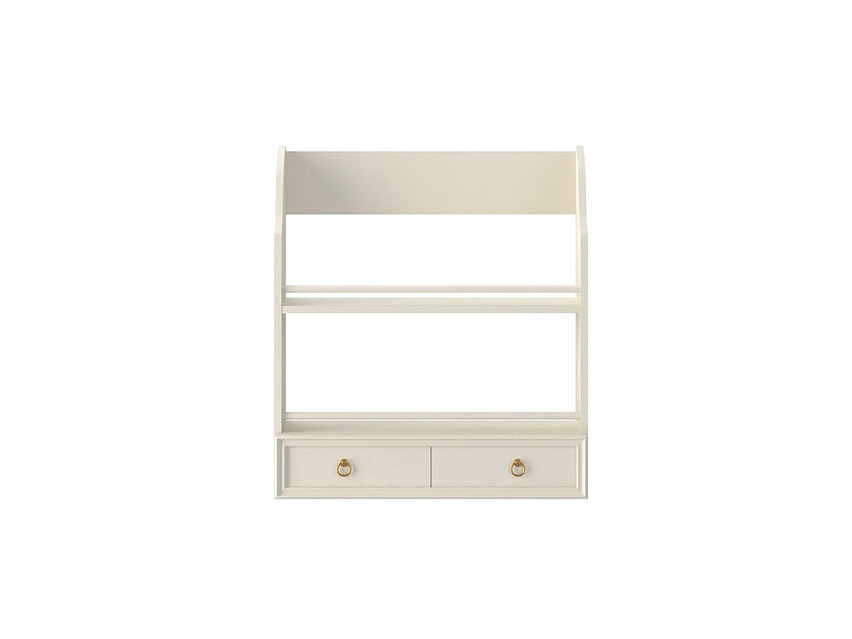 Scaffale da parete Bellamy Royal Beige