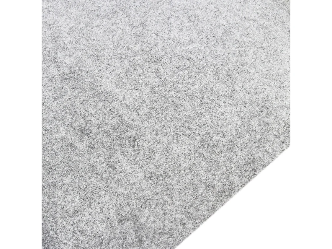 Doublure Intérieure Feutre Argent 11 m² Van & Rangement Ford Transit MDF