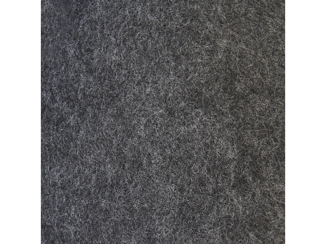 Doublure Intérieure Feutre Anthracite 11 m² Pour Fourgon & Colle Adhésif