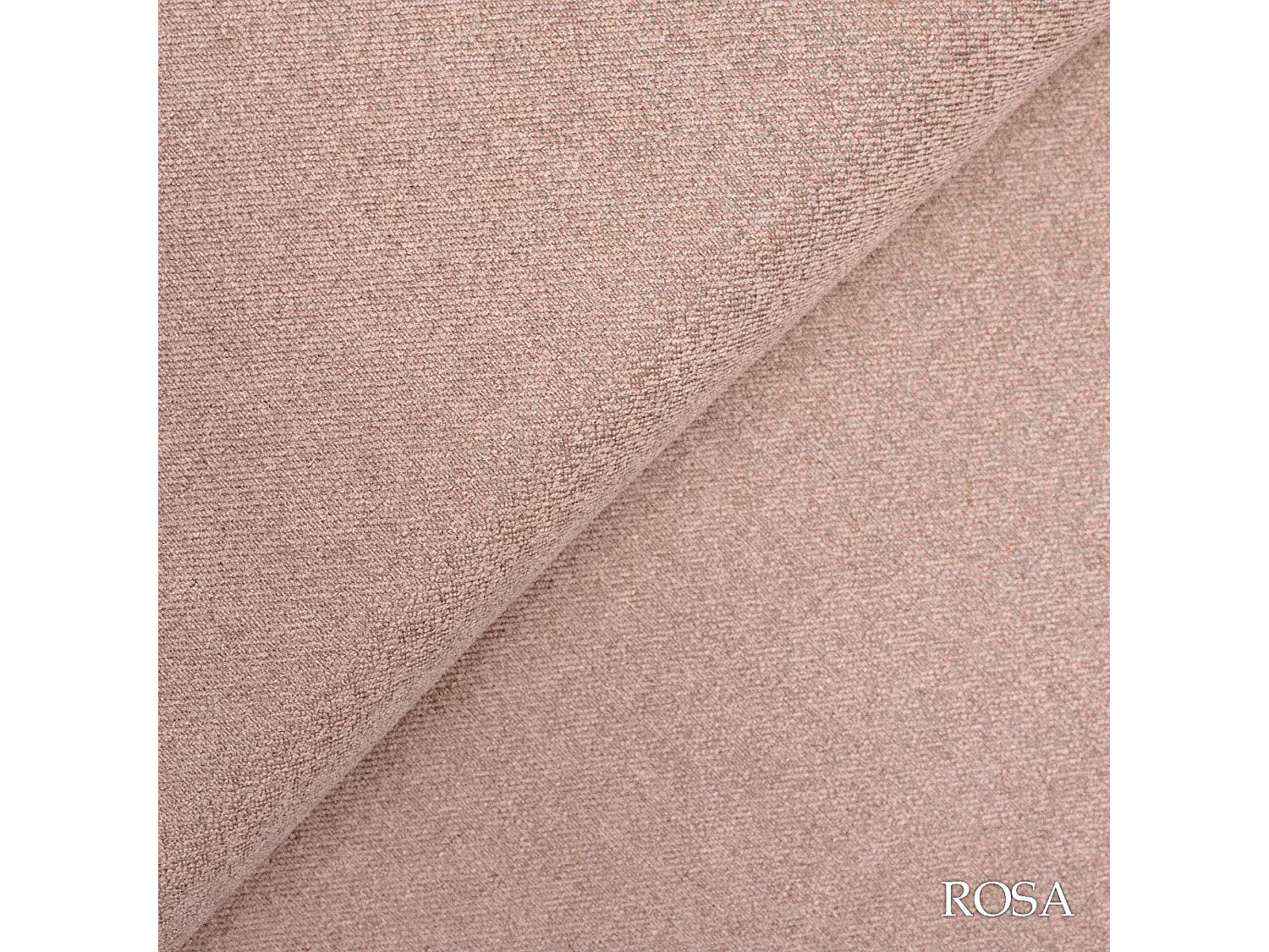 Boxspringbed GracePLUS-200x200cm met opbergbakken|Topper|Tweepersoonsbed|Gestoffeerd|Glamour|Vintage|met zilverkleurige poten 12 cm-Roze