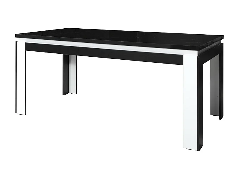 Eettafel LINA - 160 x 78 x 90 cm