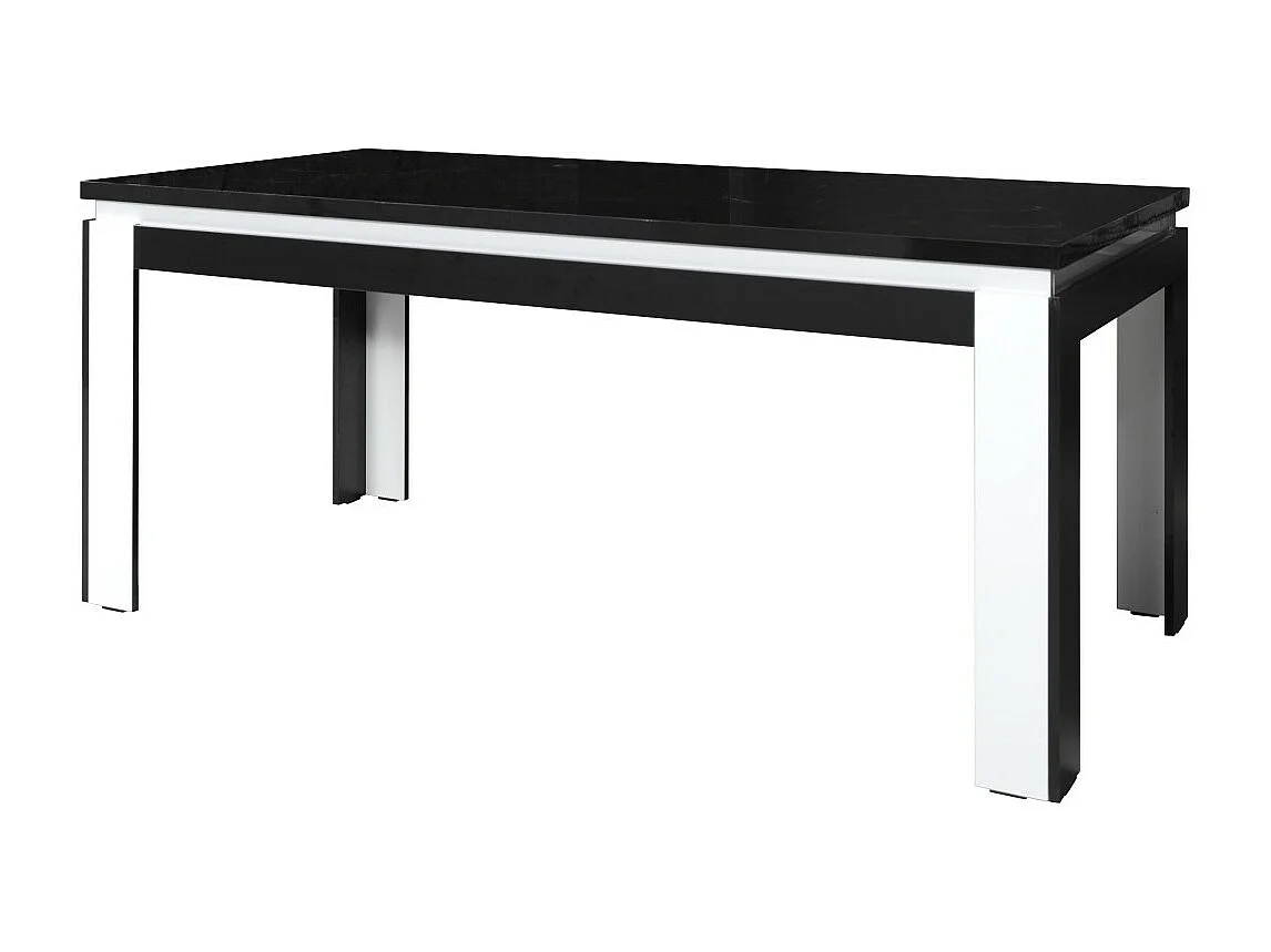 Table de salle à manger LINA – 160 x 78 x 90 cm
