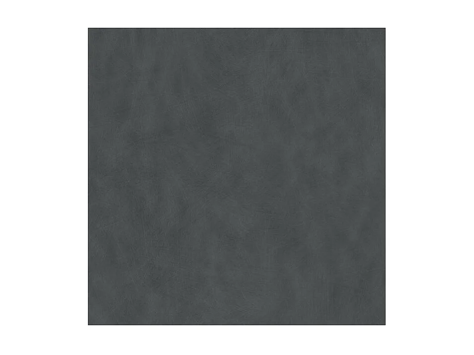 Bureau console met 2 laden collectie MELTON, kleur grijs, poten in verchroomd ijzer