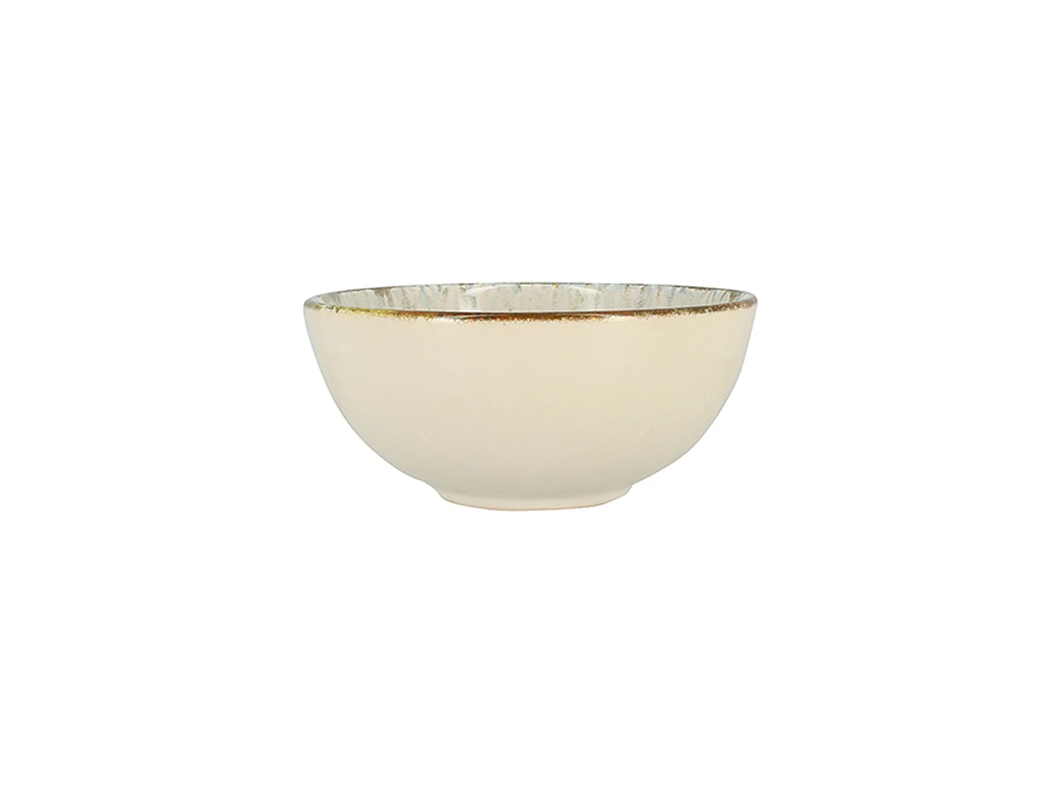 Novastyl - Lot 6 Bols Mineral 60cl En Faience
