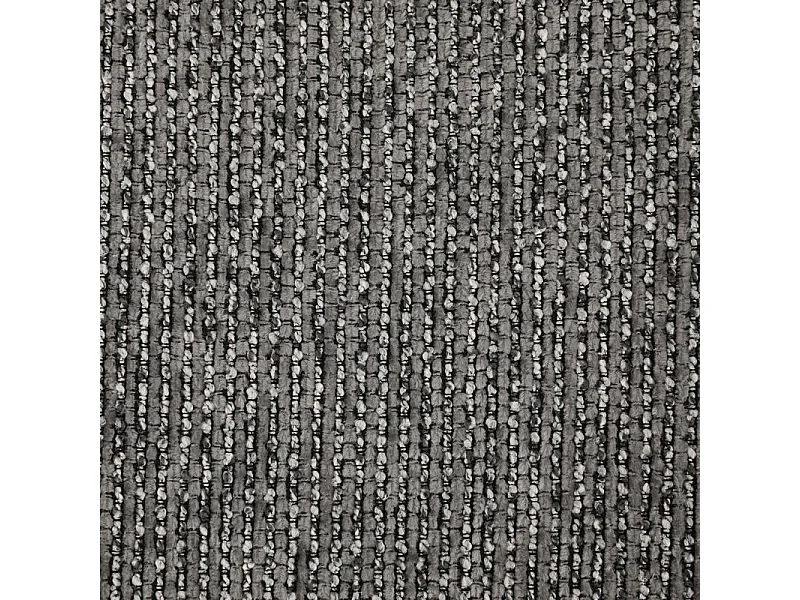 Canapé convertible 3pl système Rapido tissu doux gris – ELLIS