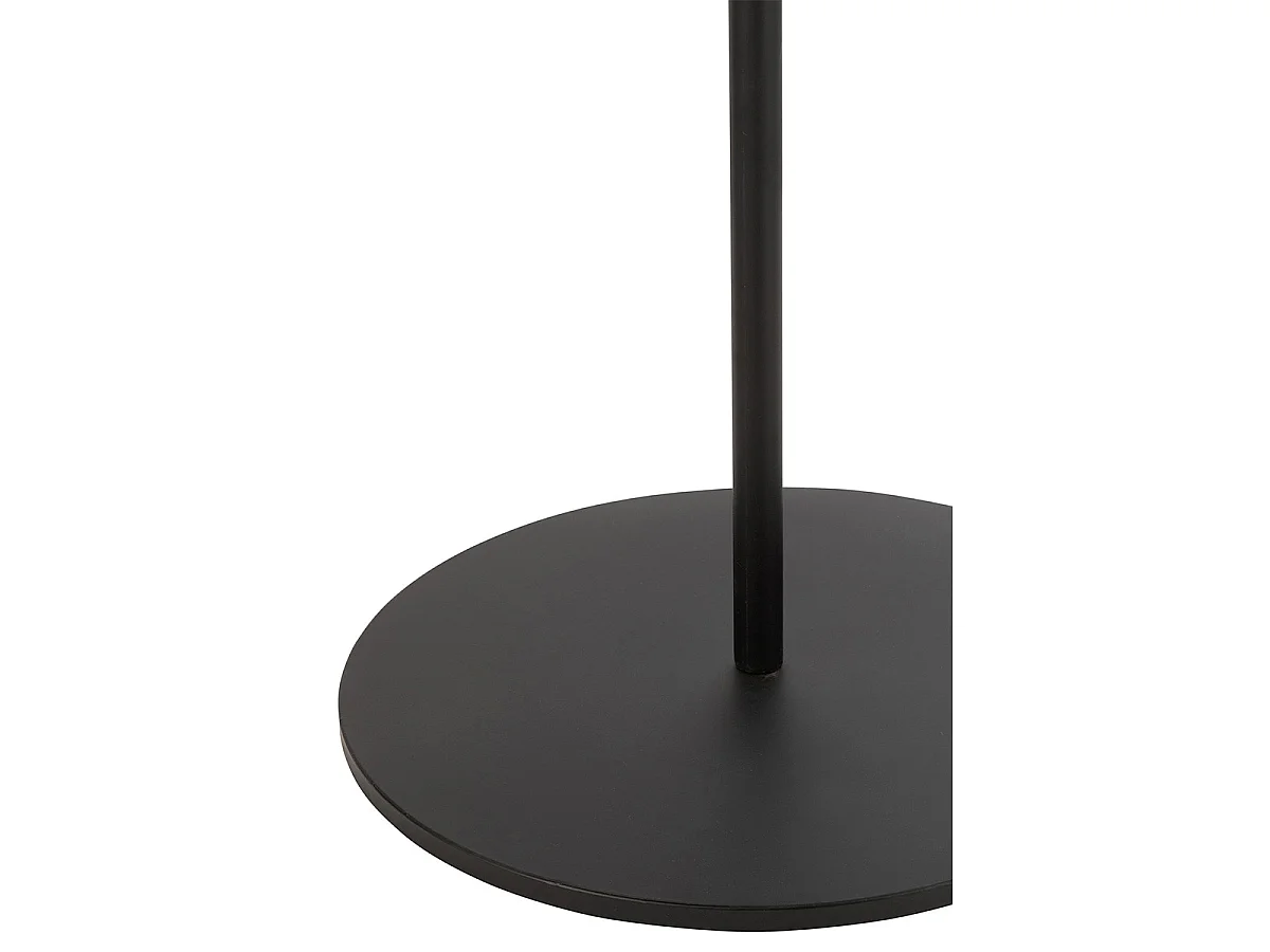 Arbre Déco en Métal "Maynard" 250cm Noir