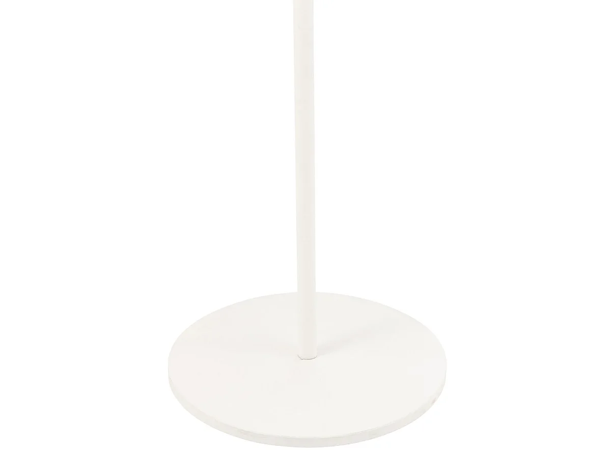 Arbre Déco en Métal "Maynard" 180cm Blanc