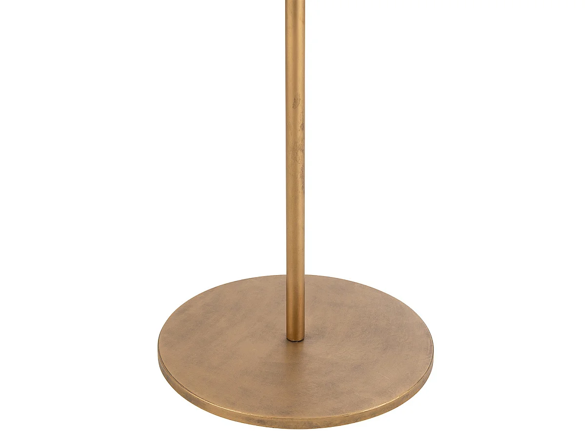 Arbre Déco en Métal "Maynard" 180cm Or
