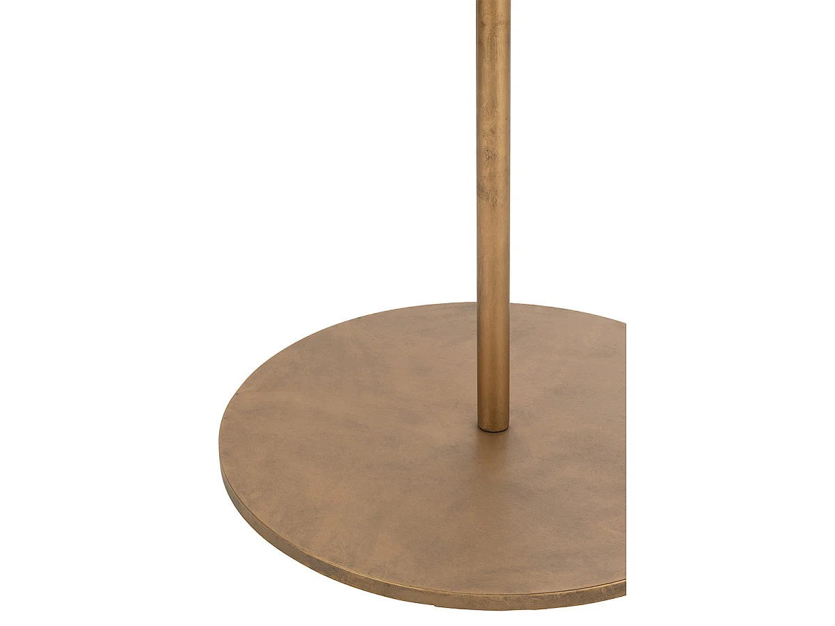 Arbre Déco en Métal "Maynard" 250cm Or