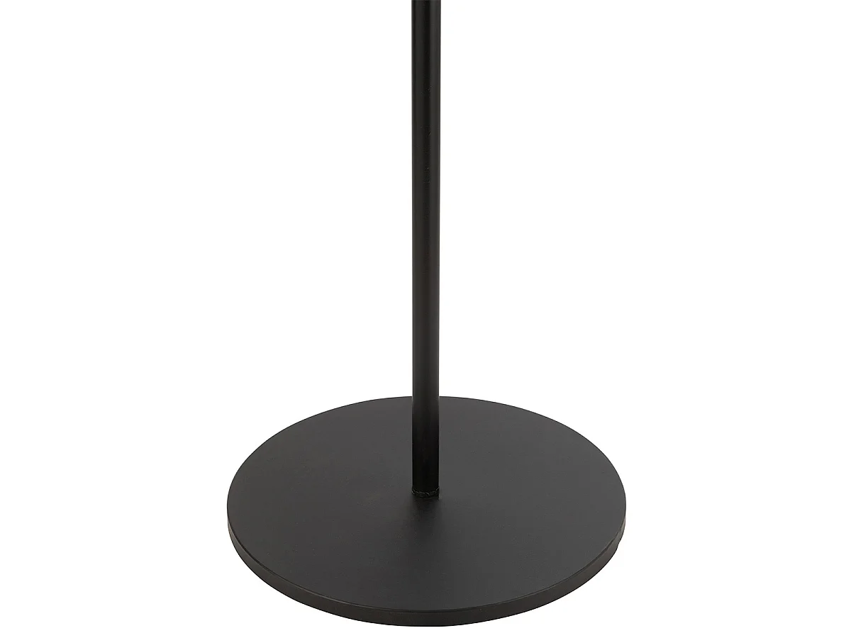 Arbre Déco en Métal "Maynard" 180cm Noir