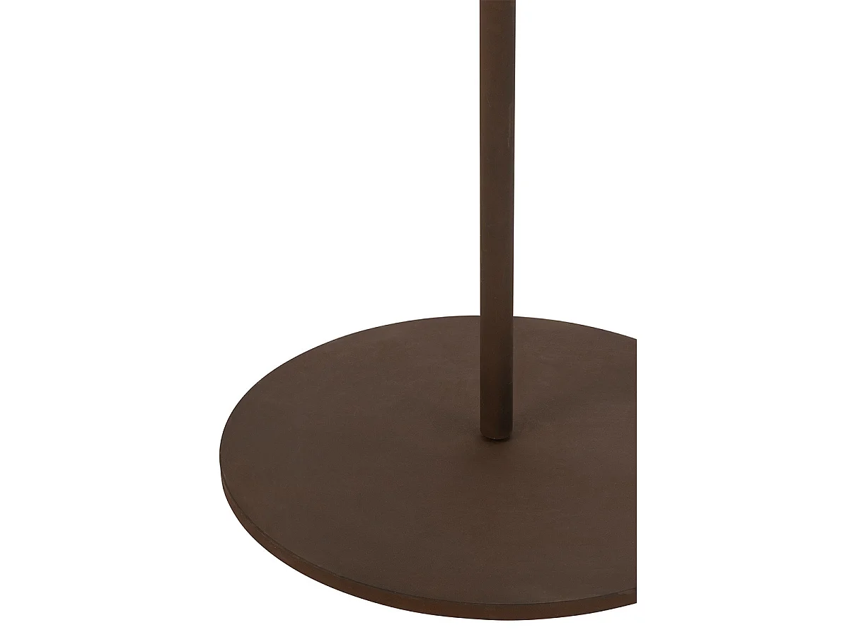 Arbre Déco en Métal "Maynard" 250cm Marron
